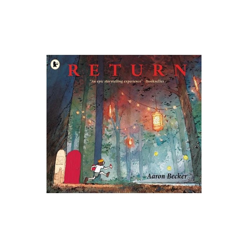 Return