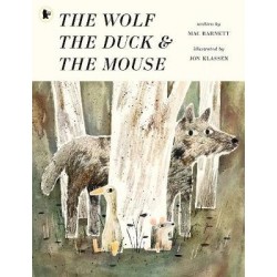 The Wolf
