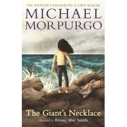 The Giant's Necklace