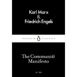 The Communist Manifesto