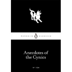 Anecdotes of the Cynics