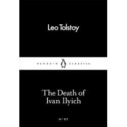 The Death of Ivan Ilyich