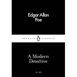 A Modern Detective