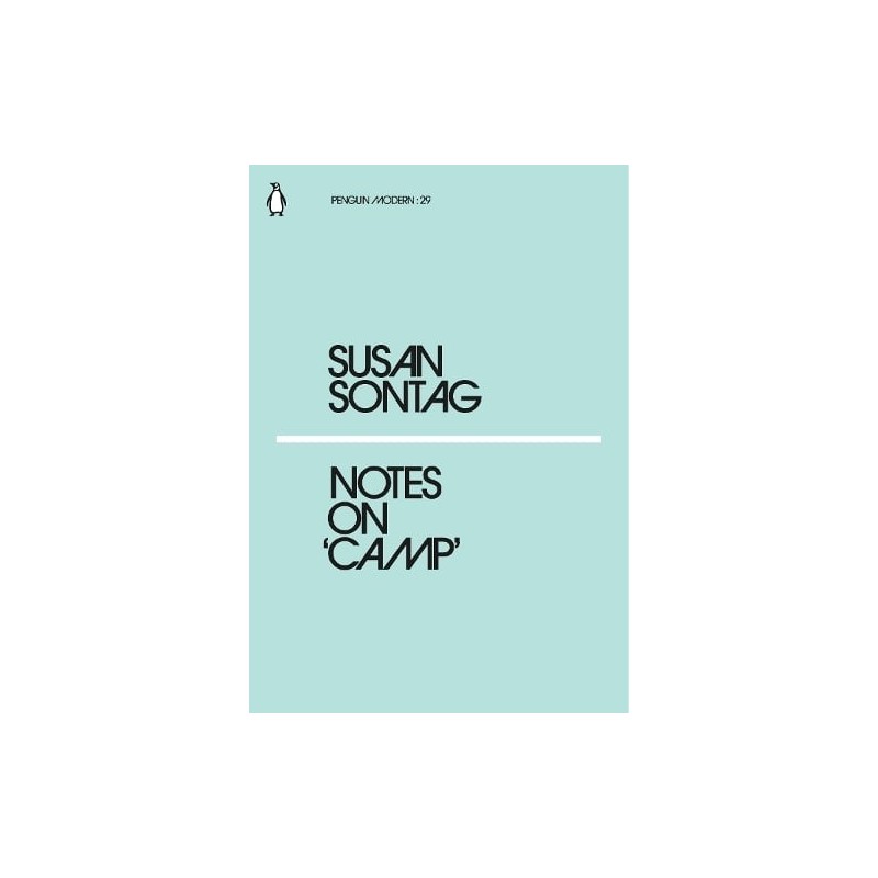 Notes on Camp