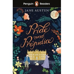 Penguin Readers Level 4: Pride and Prejudice (ELT Graded Reader)
