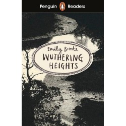 Penguin Readers Level 5: Wuthering Heights (ELT Graded Reader)