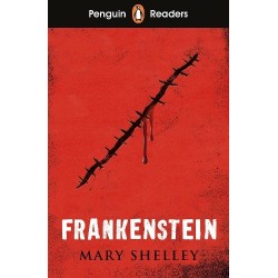 Penguin Readers Level 5: Frankenstein (ELT Graded Reader)