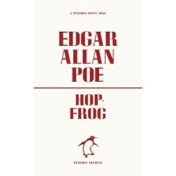 Hop-Frog