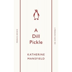 A Dill Pickle
