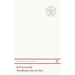 The Shadow out of Time