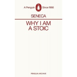 Why I am a Stoic
