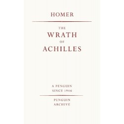 The Wrath of Achilles