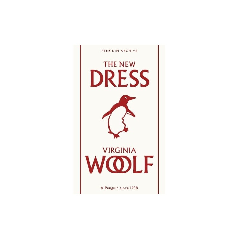 The New Dress