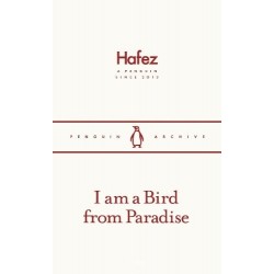 I am a Bird from Paradise