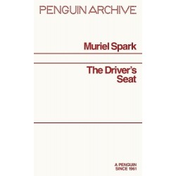 The Driver's Seat
