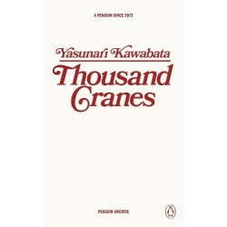 Thousand Cranes