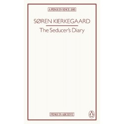 The Seducer’s Diary