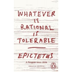 Whatever is Rational is Tolerable