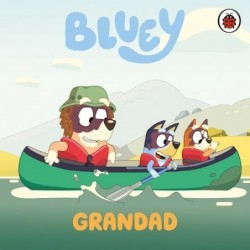 Bluey: Grandad