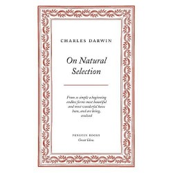 On Natural Selection