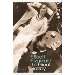 The Great Gatsby