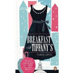 Breakfast at Tiffany's