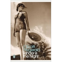 Tender is the Night