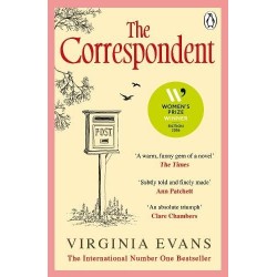 The Correspondent