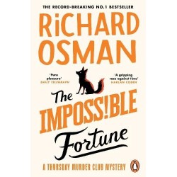 The Impossible Fortune