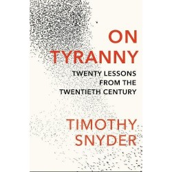 On Tyranny