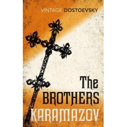 The Brothers Karamazov
