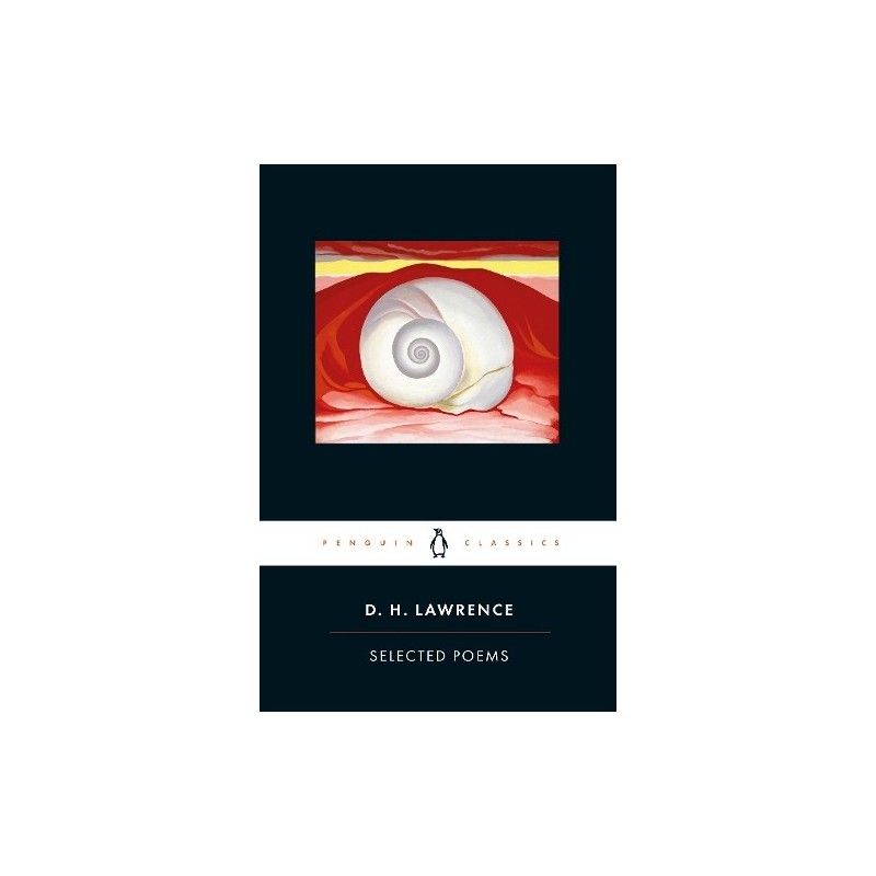 Selected Poems