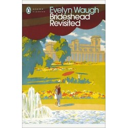 Brideshead Revisited
