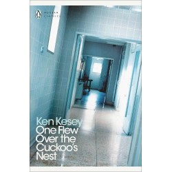 One Flew Over the Cuckoo's Nest