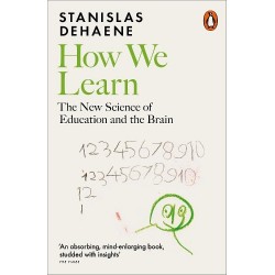 How We Learn