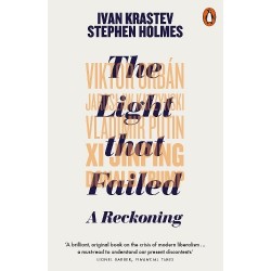 The Light that Failed