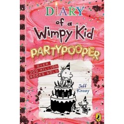 Diary of a Wimpy Kid 20