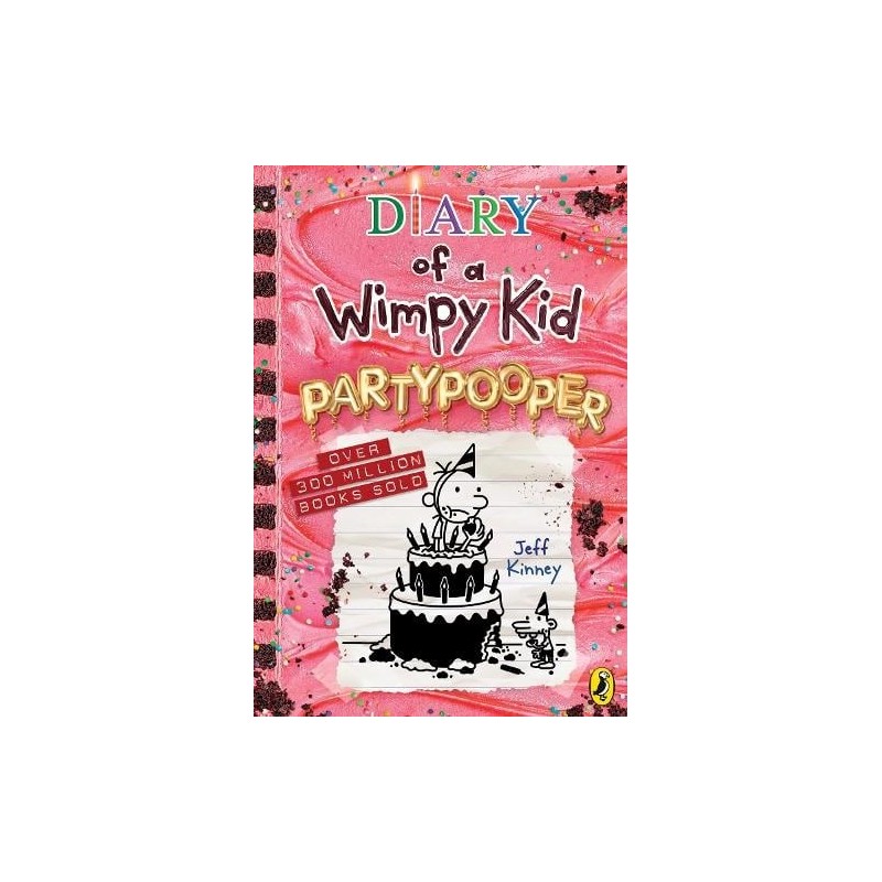 Diary of a Wimpy Kid 20