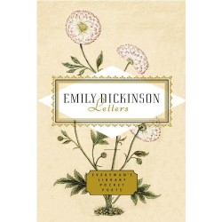Letters of Emily Dickinson