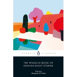 The Penguin Book of Spanish Short Stories