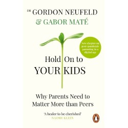 Hold on to Your Kids