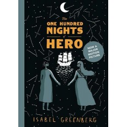 The One Hundred Nights of Hero