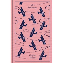 Mrs Dalloway