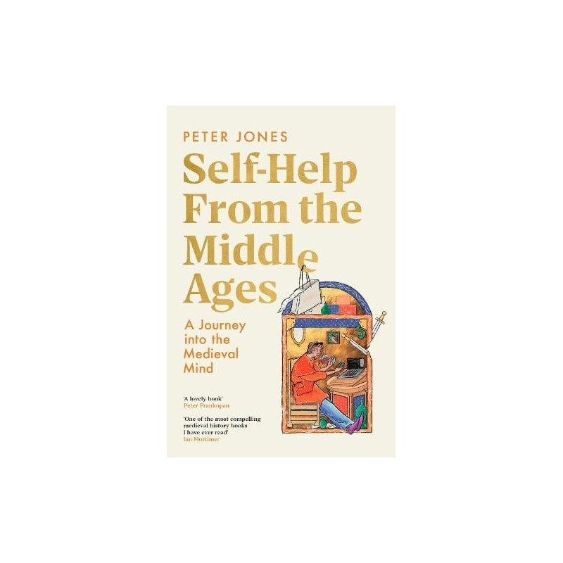 Self-Help From the Middle Ages