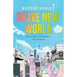 Brave New World: A Graphic Novel