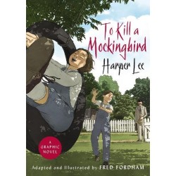 To Kill a Mockingbird