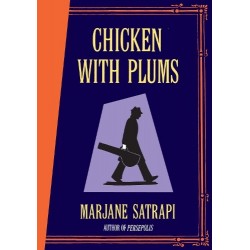 Chicken With Plums