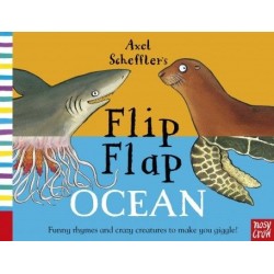 Axel Scheffler's Flip Flap...