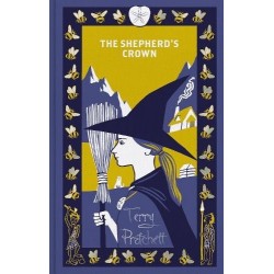 The Shepherd's Crown