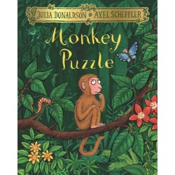 Monkey Puzzle